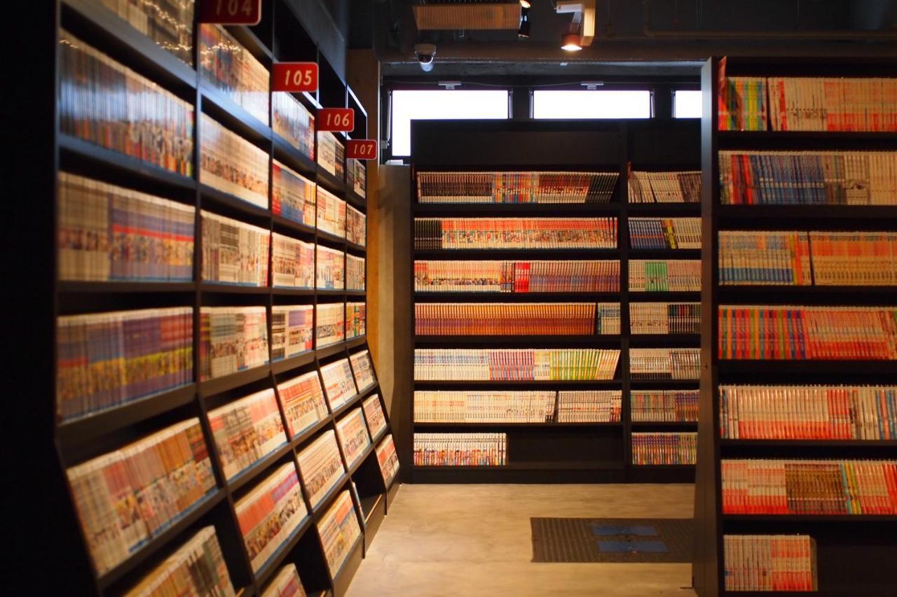 Eegee Stay Omiya Saitama Exterior photo