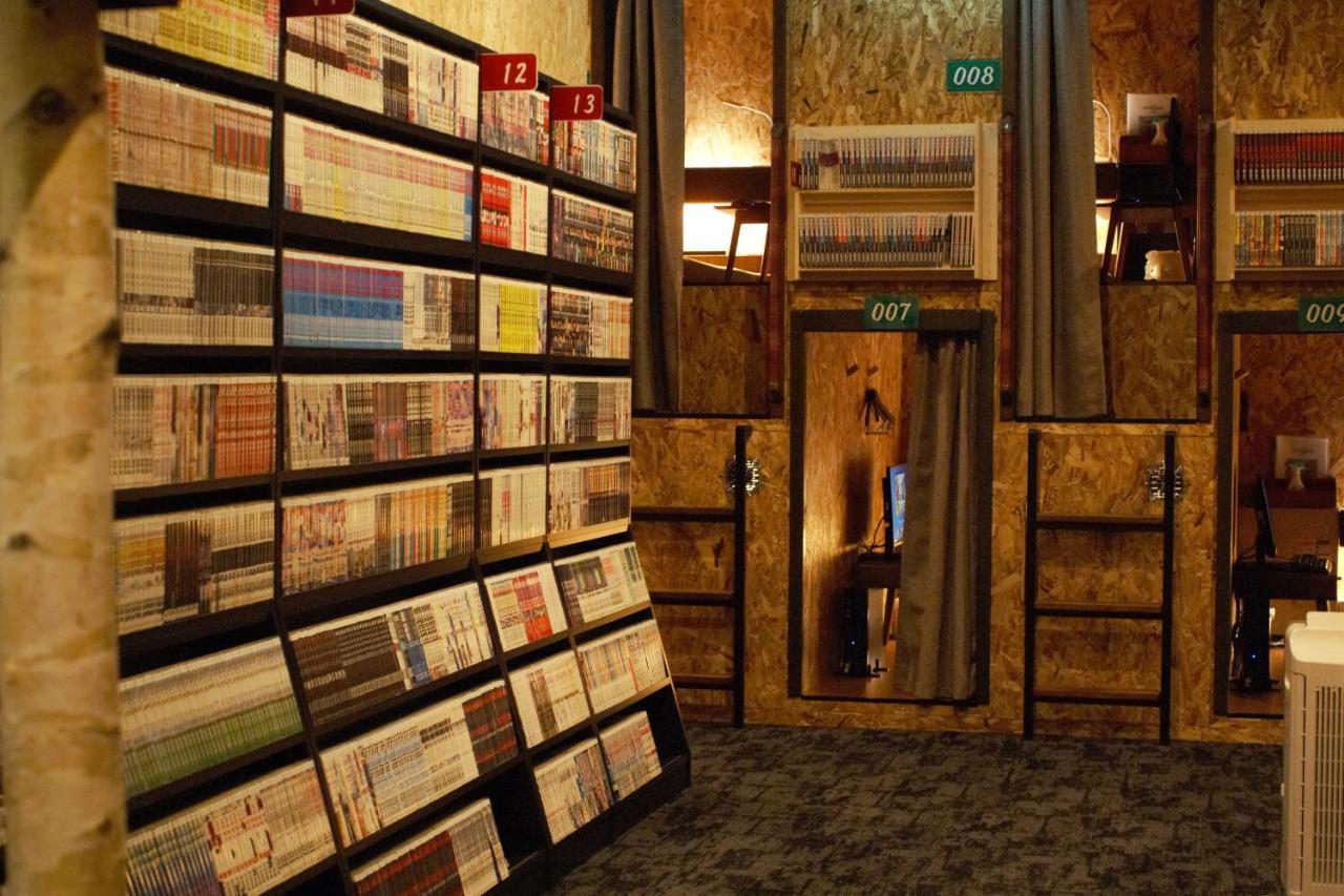 Eegee Stay Omiya Saitama Exterior photo