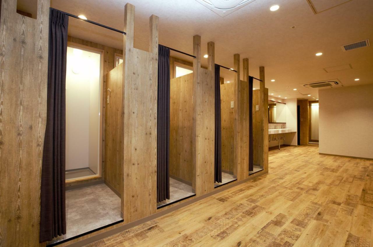 Eegee Stay Omiya Saitama Exterior photo